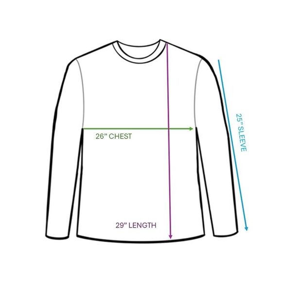 Torrid Dark Red Classic Fit T-Shirt Top  Long Sleeves Pullover Size 3(3X) causal - Picture 4 of 13